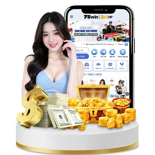 Kho trò chơi đa dạng tại 76win nhà cái