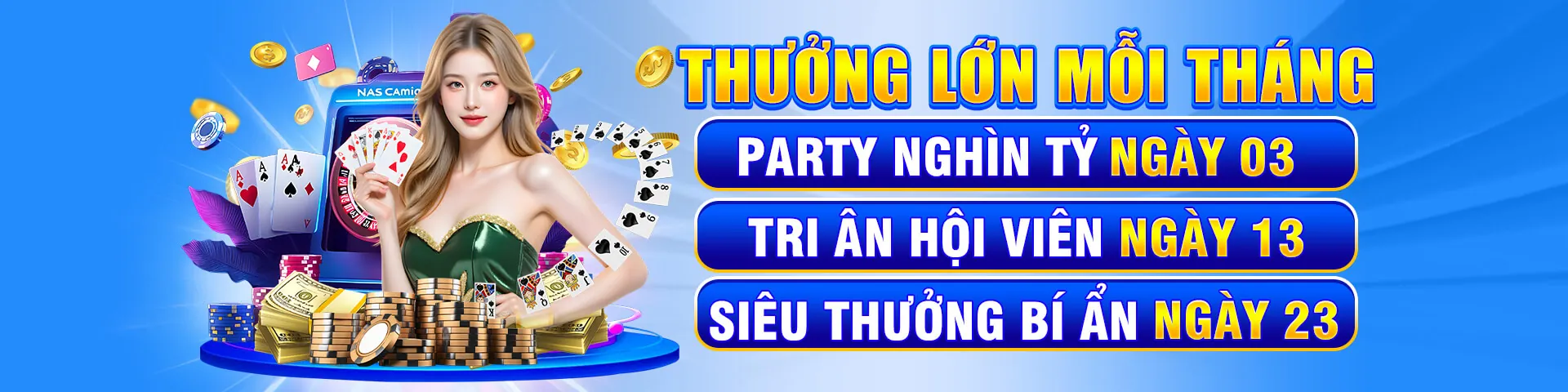 Tin tức mới nhất từ 76win nhà cái