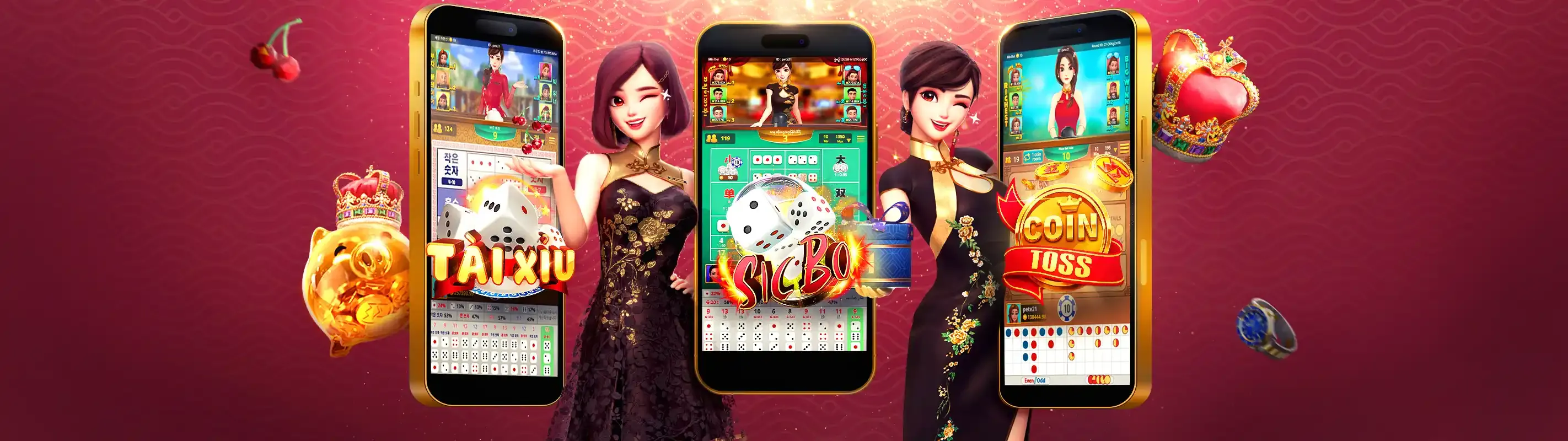 Hình ảnh hỗ trợ khách hàng chuyên nghiệp tại 76win nhà cái