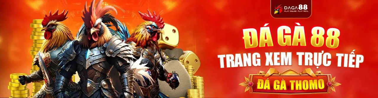 Đấu Gà Trực Tuyến 76win