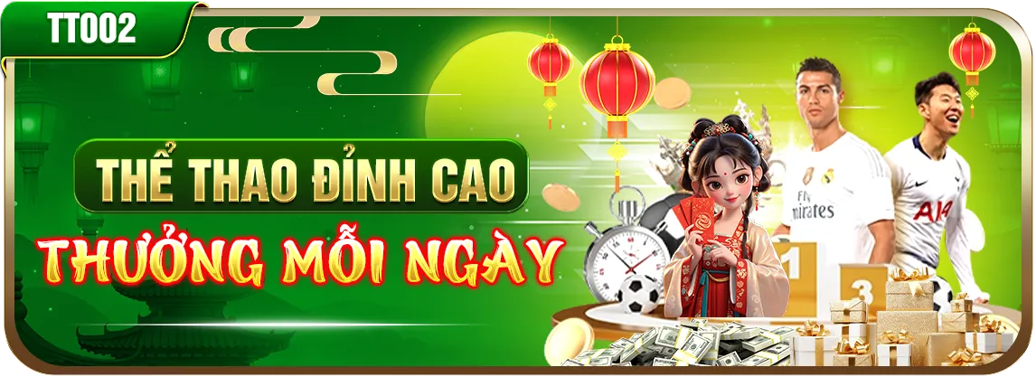 Hình ảnh chính về các ưu đãi độc quyền tại 76win nhà cái