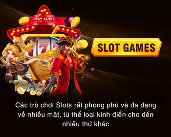 Đa dạng và phong phú 76win nhà cái