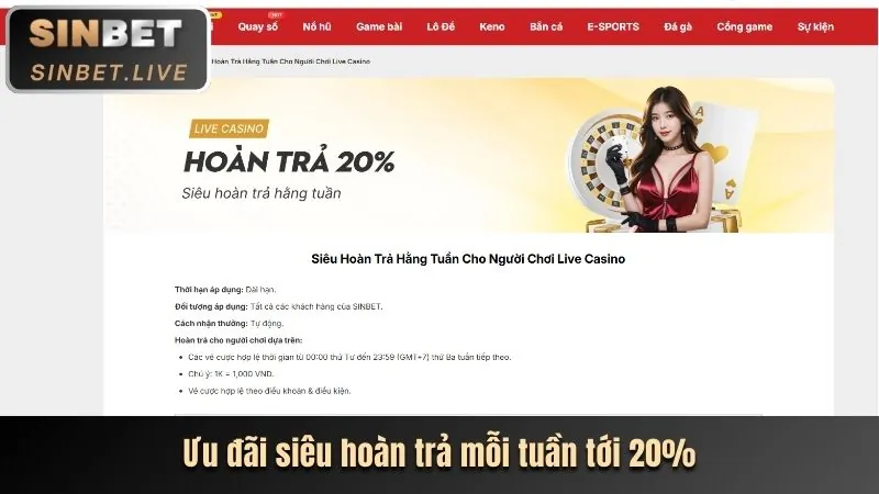 Giải mã các chương trình khuyến mãi 76win nhà cái